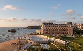 Biarritz Hotel du Palais